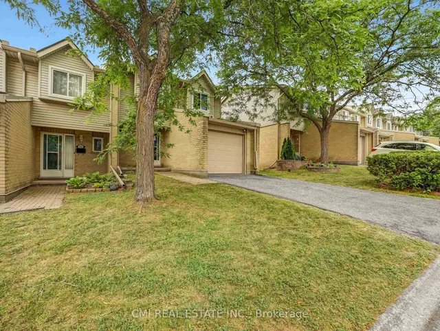 29 Paulander Dr #24, Kitchener 3