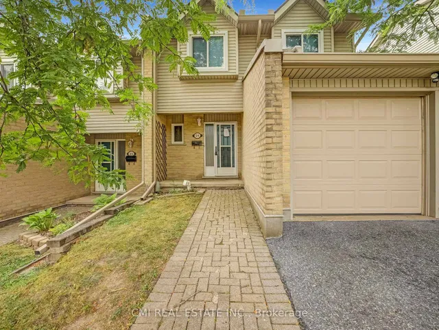 29 Paulander Dr #24, Kitchener 4