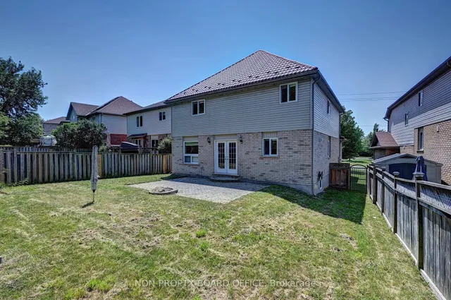58 Doon Mills Dr, Kitchener 2