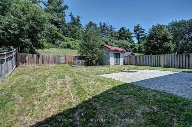 58 Doon Mills Dr, Kitchener 4