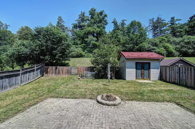 58 Doon Mills Dr, Kitchener 5