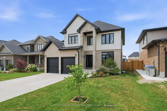 19 Kaiser Lane, Middlesex Centre 2