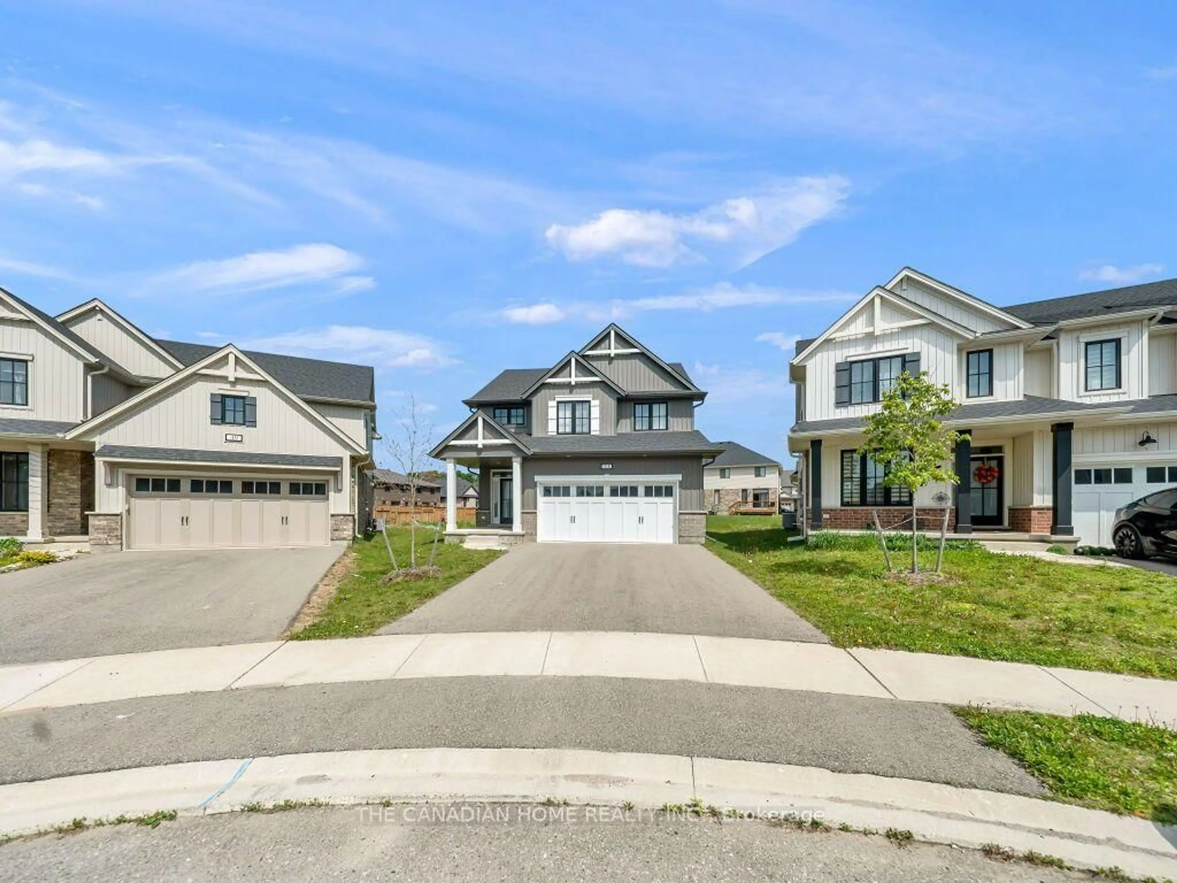 Unknown for 51 Keba Cres, Tillsonburg Ontario N4G 1B5