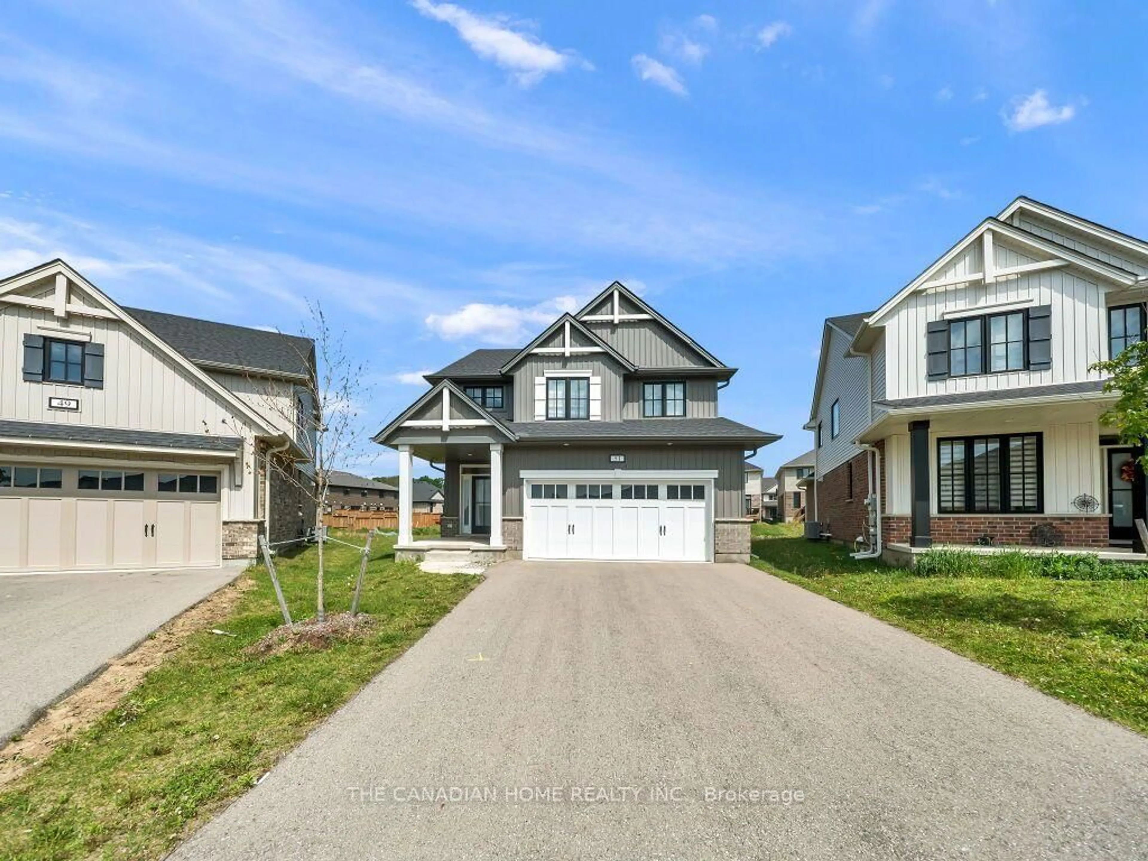 Unknown for 51 Keba Cres, Tillsonburg Ontario N4G 1B5