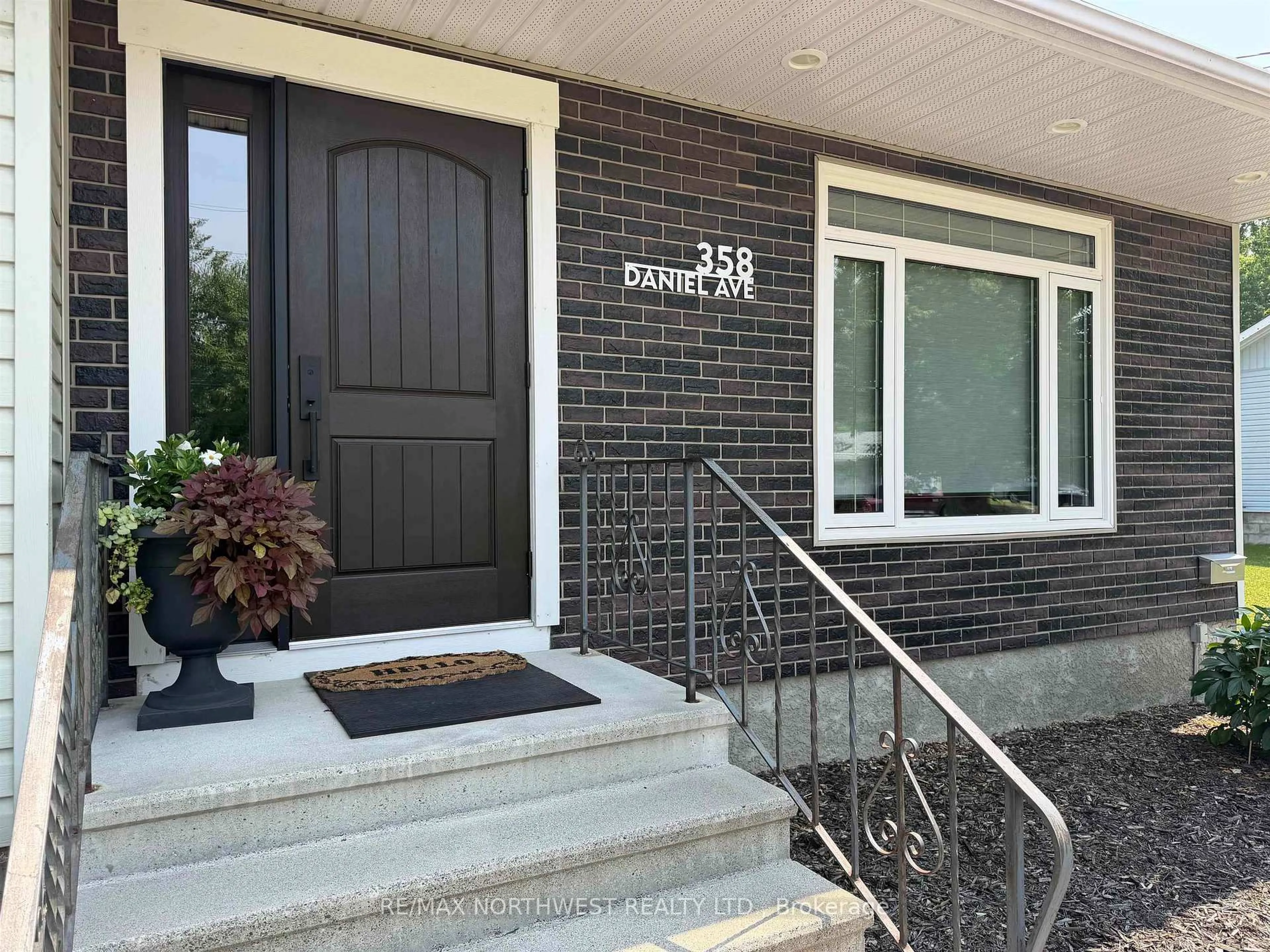Unknown for 358 Daniel Ave, Fort Frances Ontario P9A 3L6
