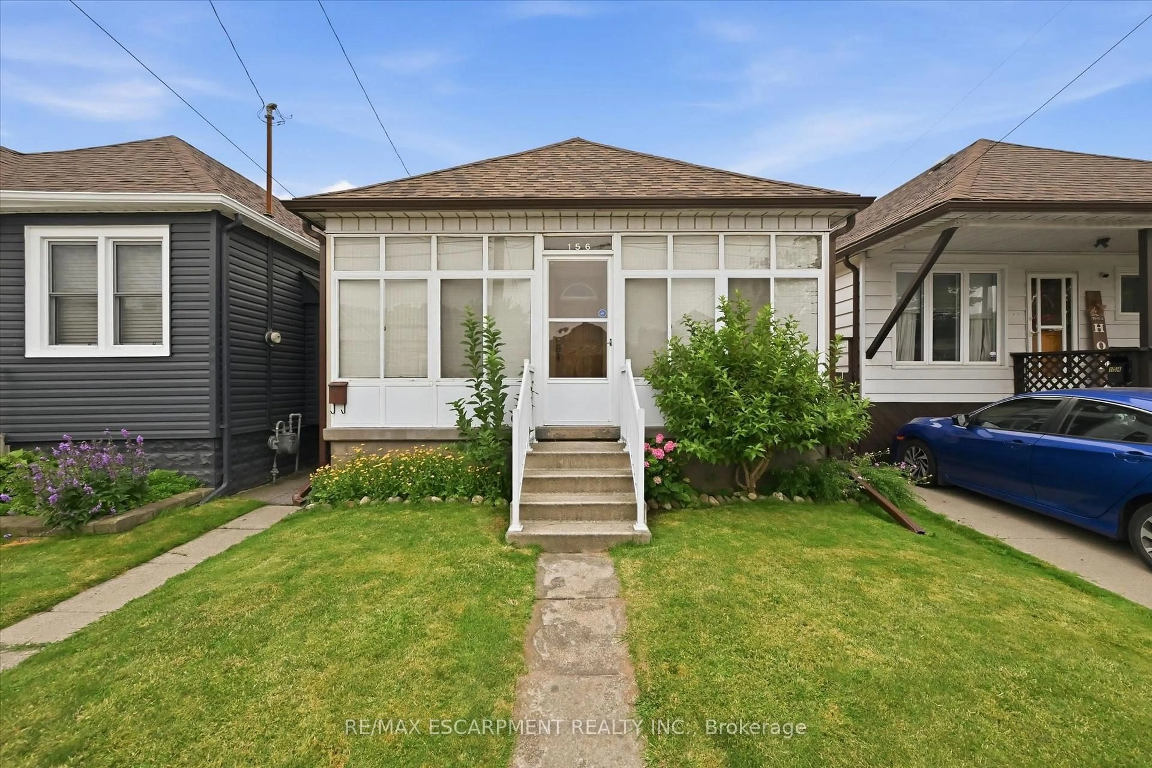 Unknown for 156 HOPE Ave, Hamilton Ontario L8H 2E8