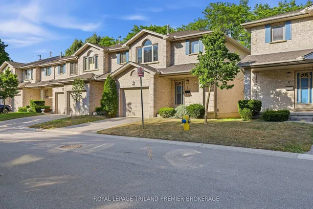 155 Killarney Rd #5, London North 2