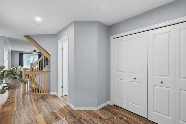 155 Killarney Rd #5, London North 5