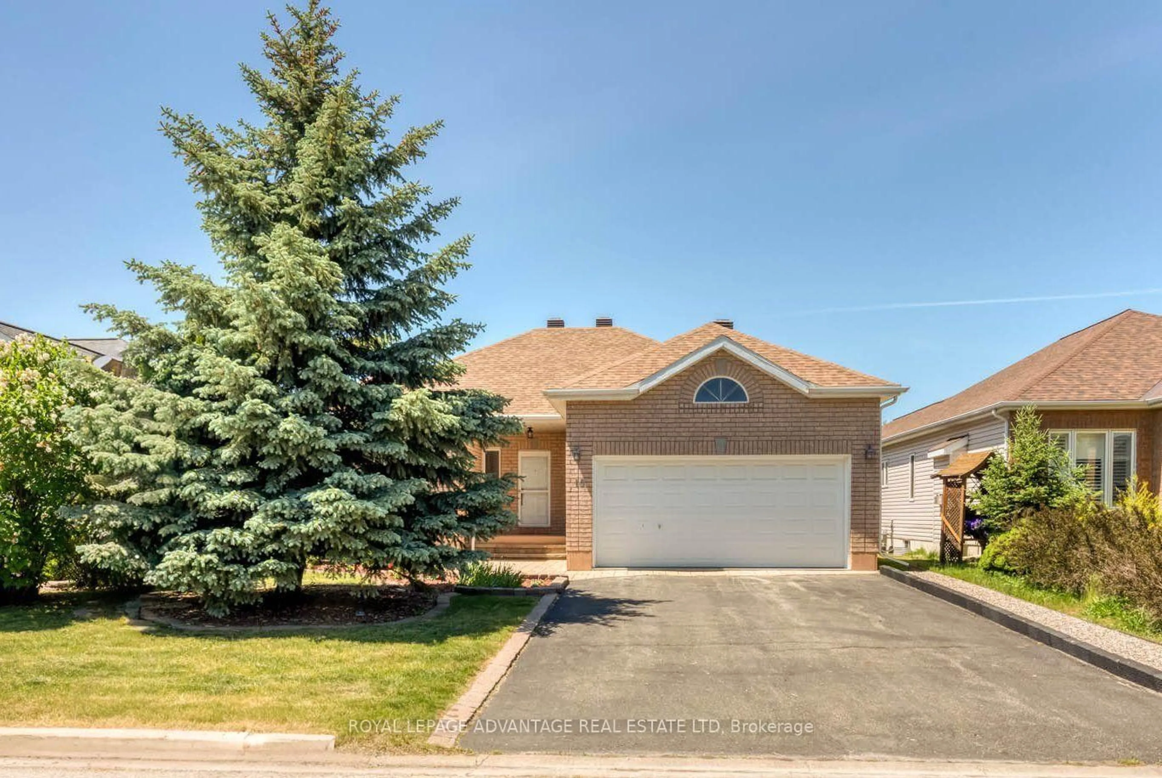 Unknown for 15 Antonio Way, Perth Ontario K7H 3R5