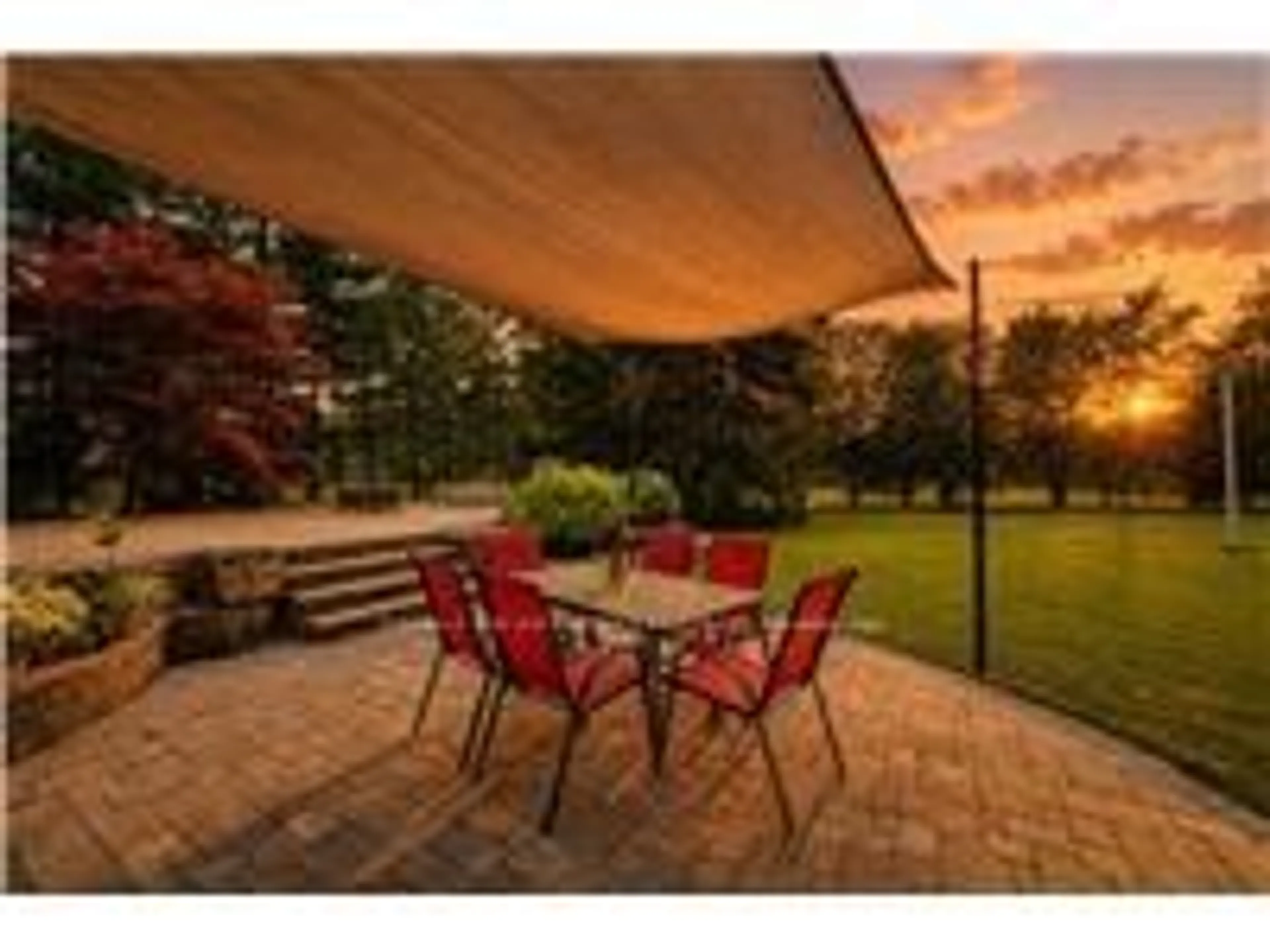 Patio, water/lake/river/ocean view for 74066 WELLANDPORT Rd, Wainfleet Ontario L0R 2J0