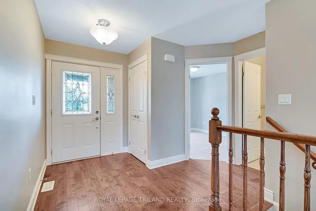 35 Cassie Cres, Strathroy-Caradoc 5