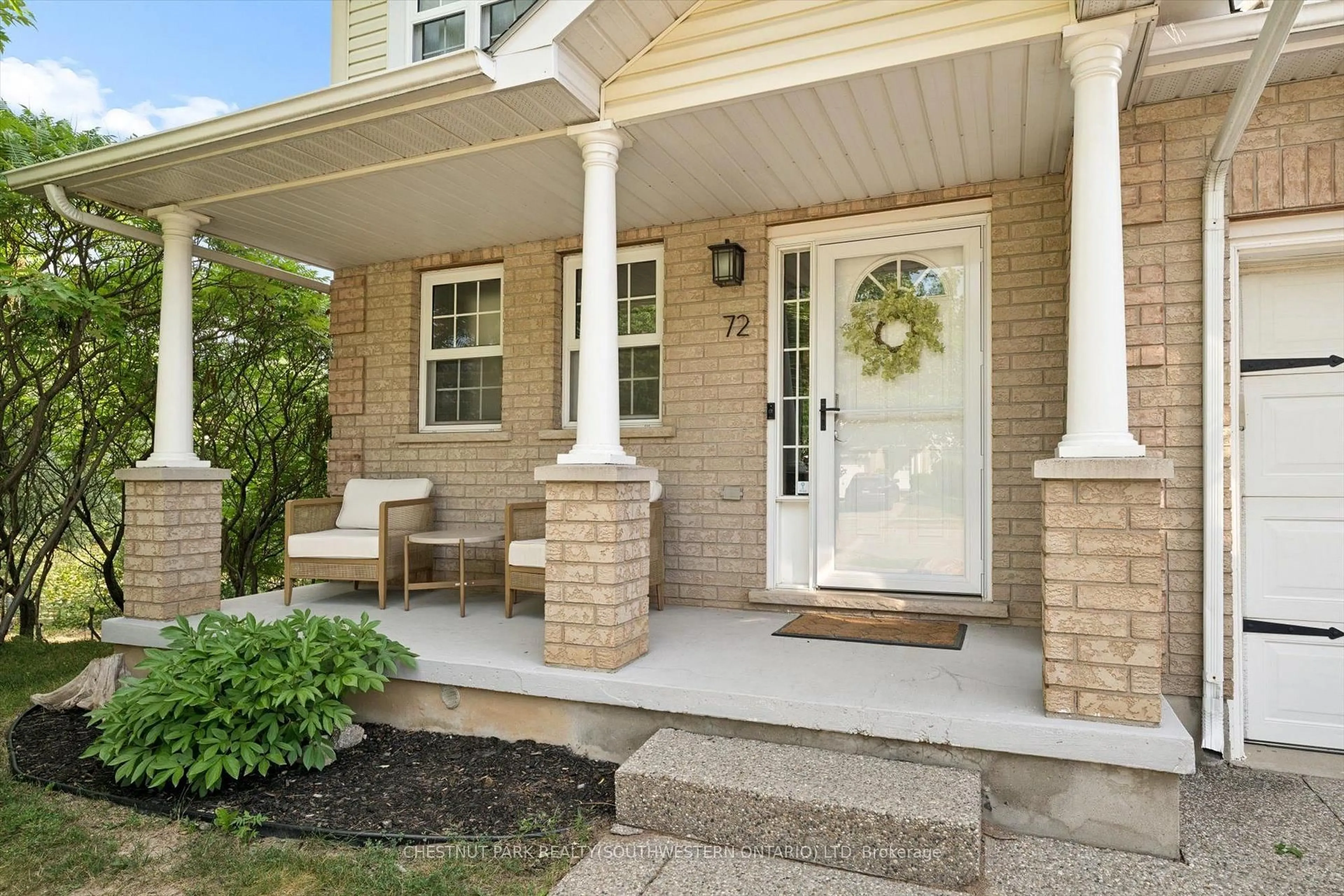 Unknown for 72 Copper Leaf St, Kitchener Ontario N2E 3T5