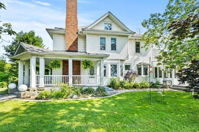 3362 Montrose Rd, Fort Erie 3