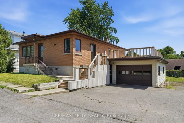 2187 Hudon St, Clarence-Rockland 2
