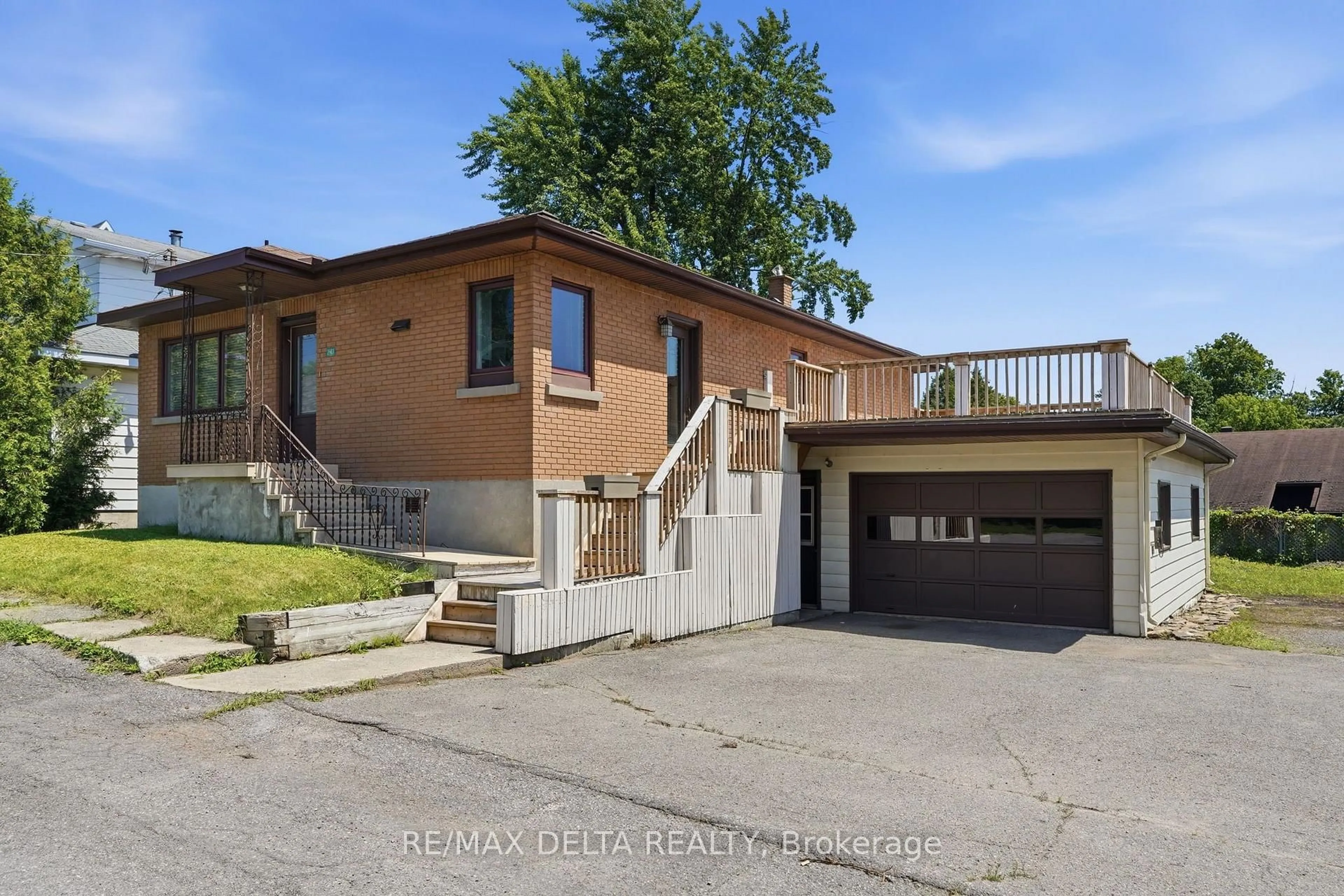 Unknown for 2187 Hudon St, Clarence-Rockland Ontario K4K 1K6
