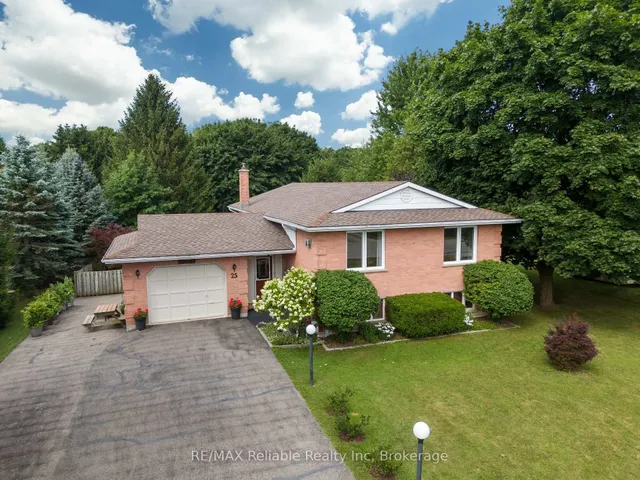 25 Jordan Dr, North Huron 2