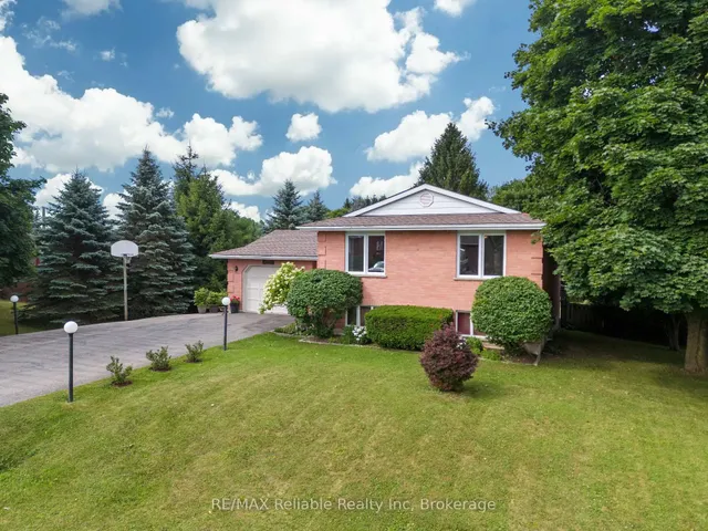 25 Jordan Dr, North Huron 3