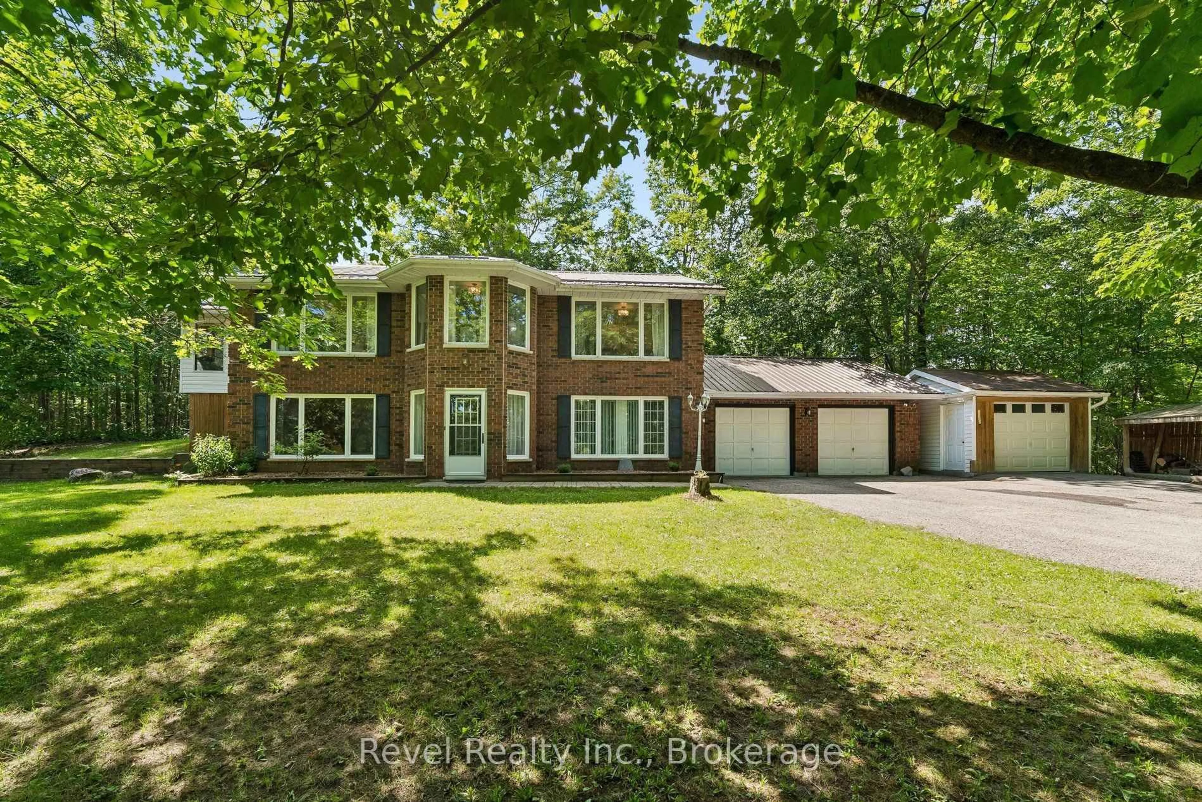 Unknown for 18 Bessie Ave, Kawartha Lakes Ontario K0M 1A0