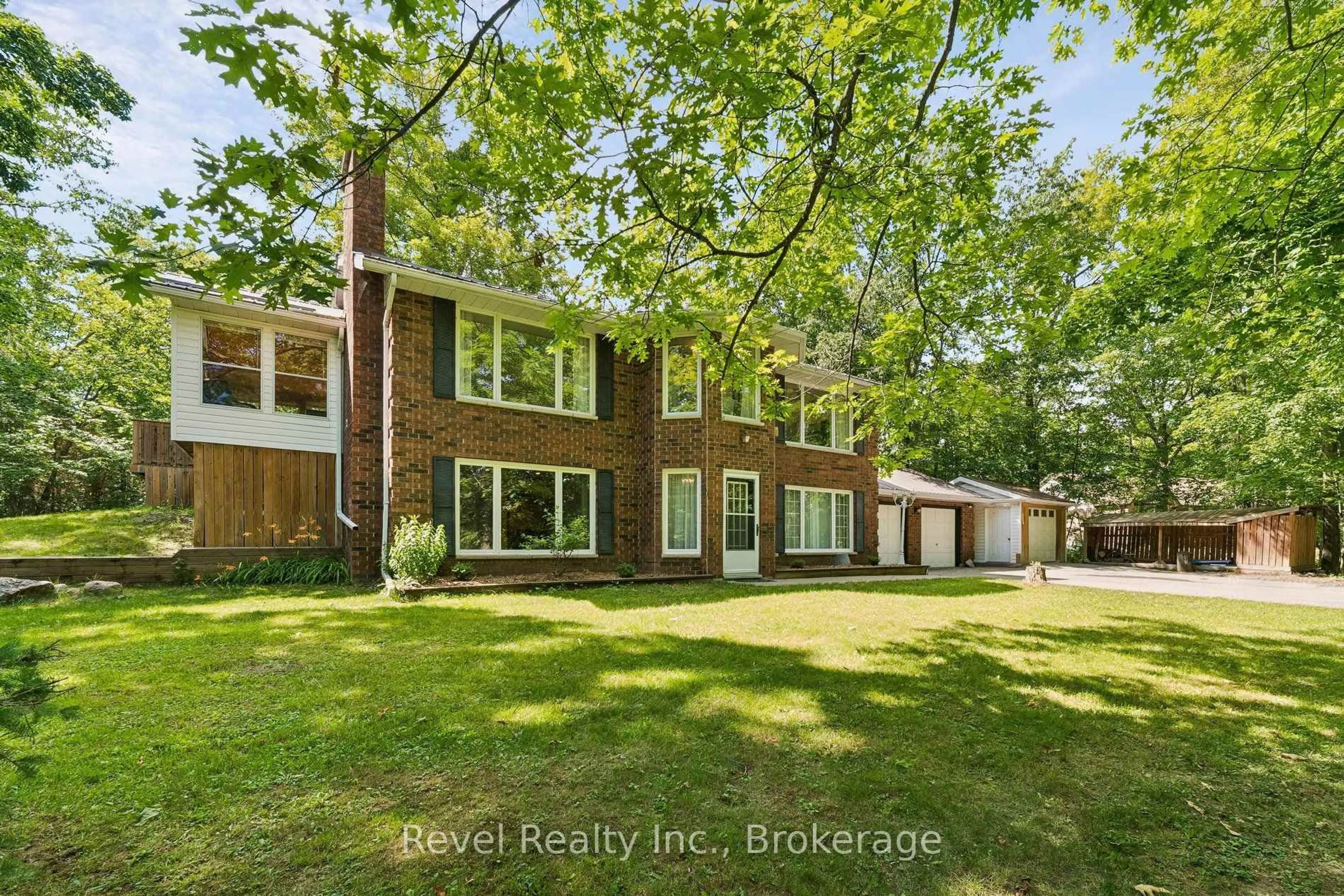 Unknown for 18 Bessie Ave, Kawartha Lakes Ontario K0M 1A0