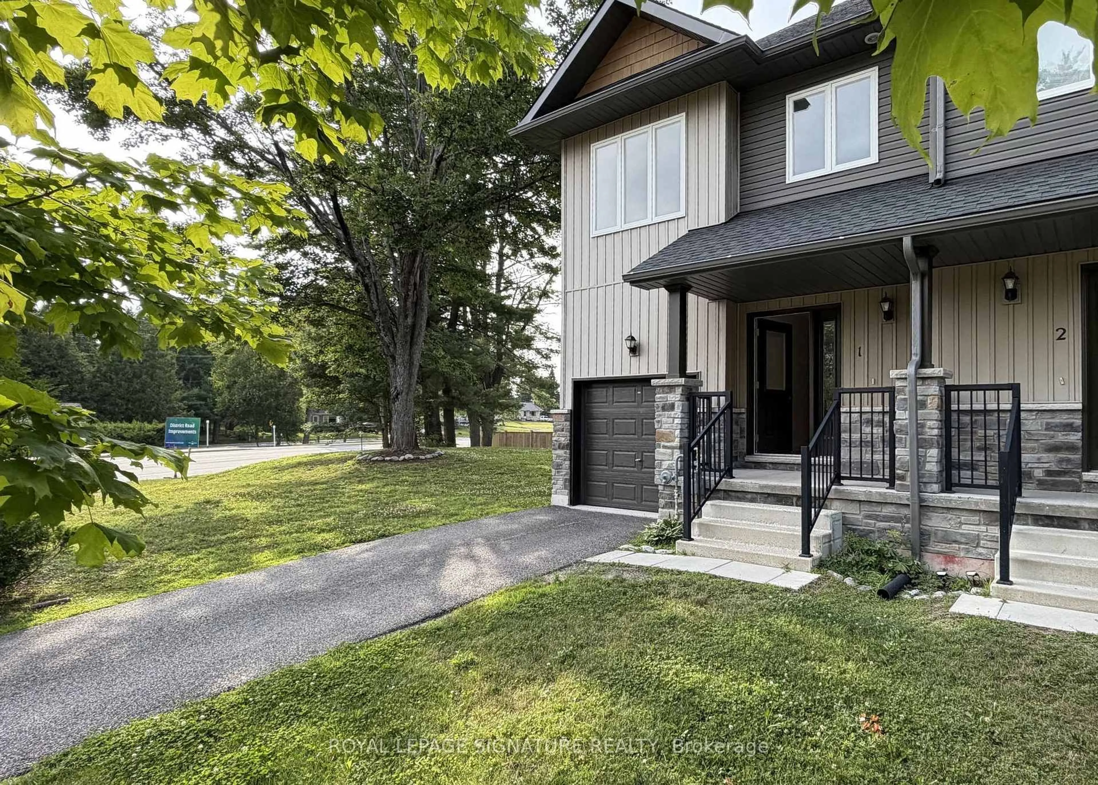 Unknown for 393 Manitoba St #1, Bracebridge Ontario P1L 1B4