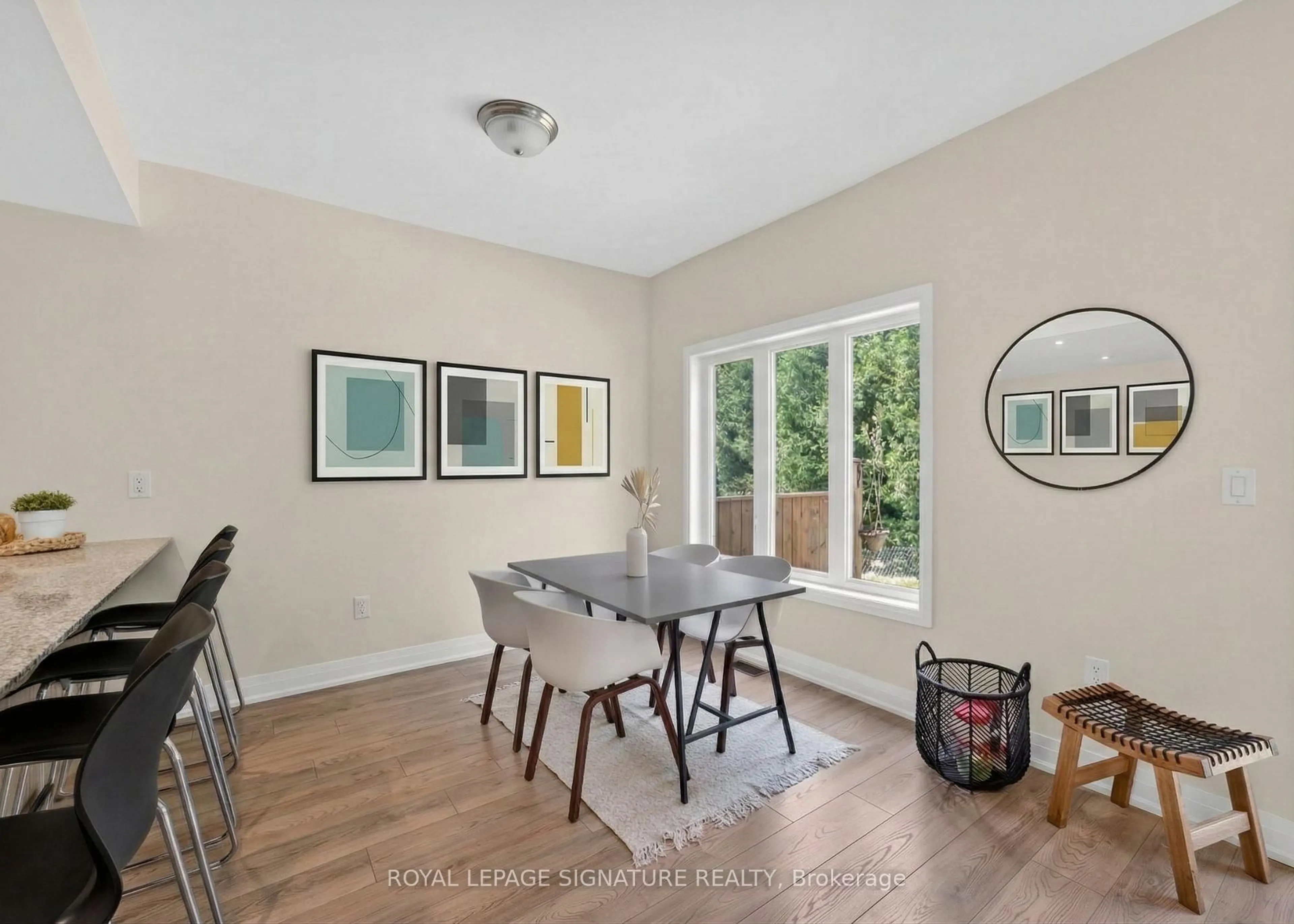 A pic of a room for 393 Manitoba St #1, Bracebridge Ontario P1L 1B4