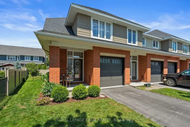 547 Kilspindie Rdge, Ottawa 2