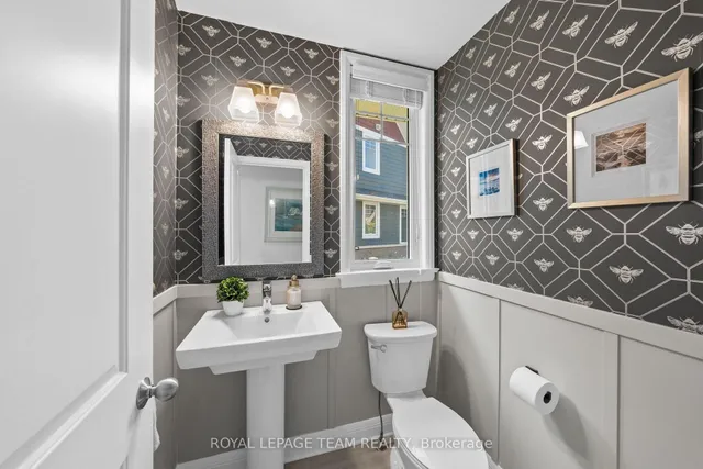 547 Kilspindie Rdge, Ottawa 5