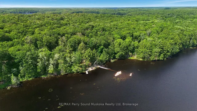 24 South Crane Lake Rd, The Archipelago 4
