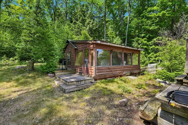 24 South Crane Lake Rd, The Archipelago 5