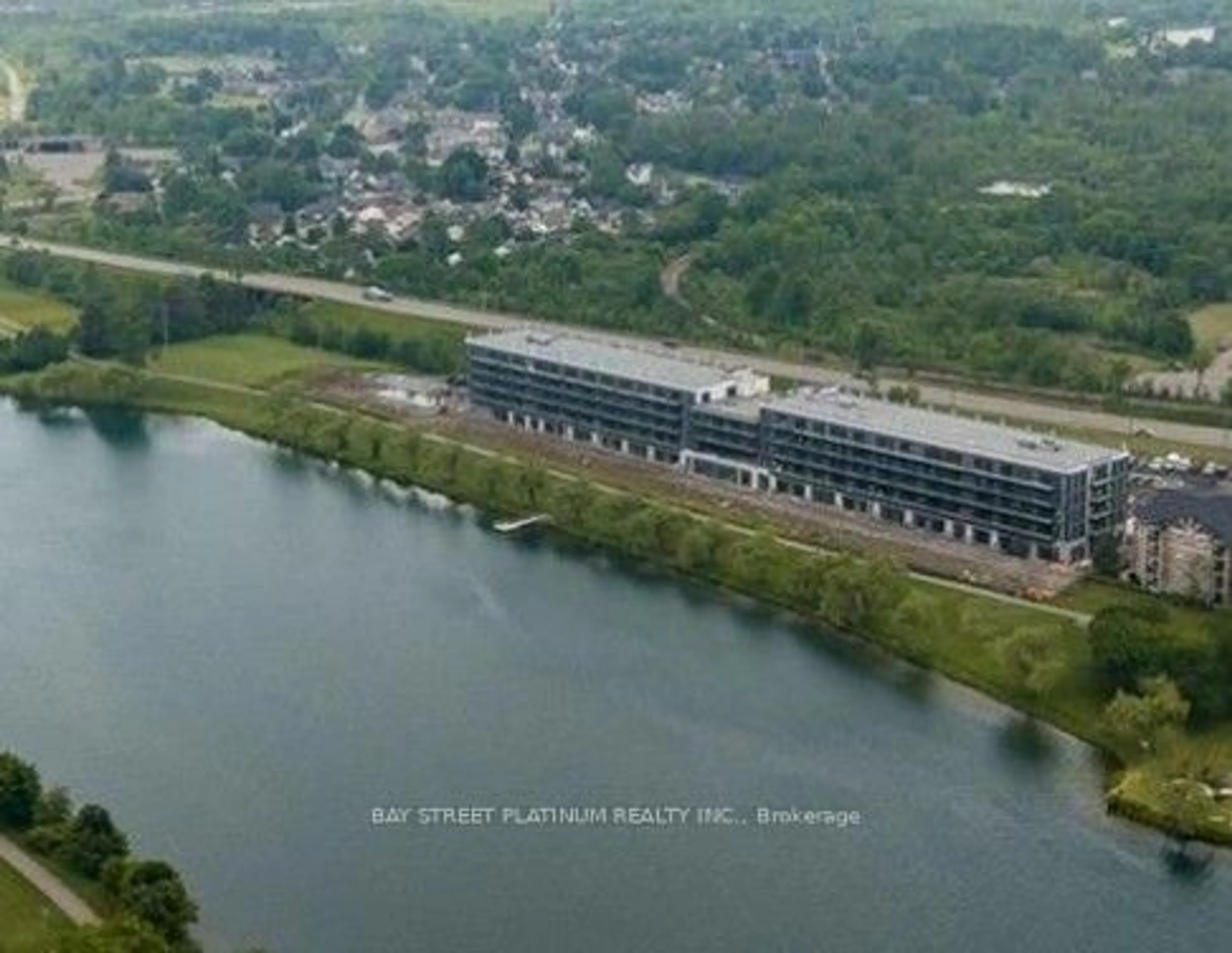 Unknown for 350 Prince Charles Dr #119, Welland Ontario L3C 0L6