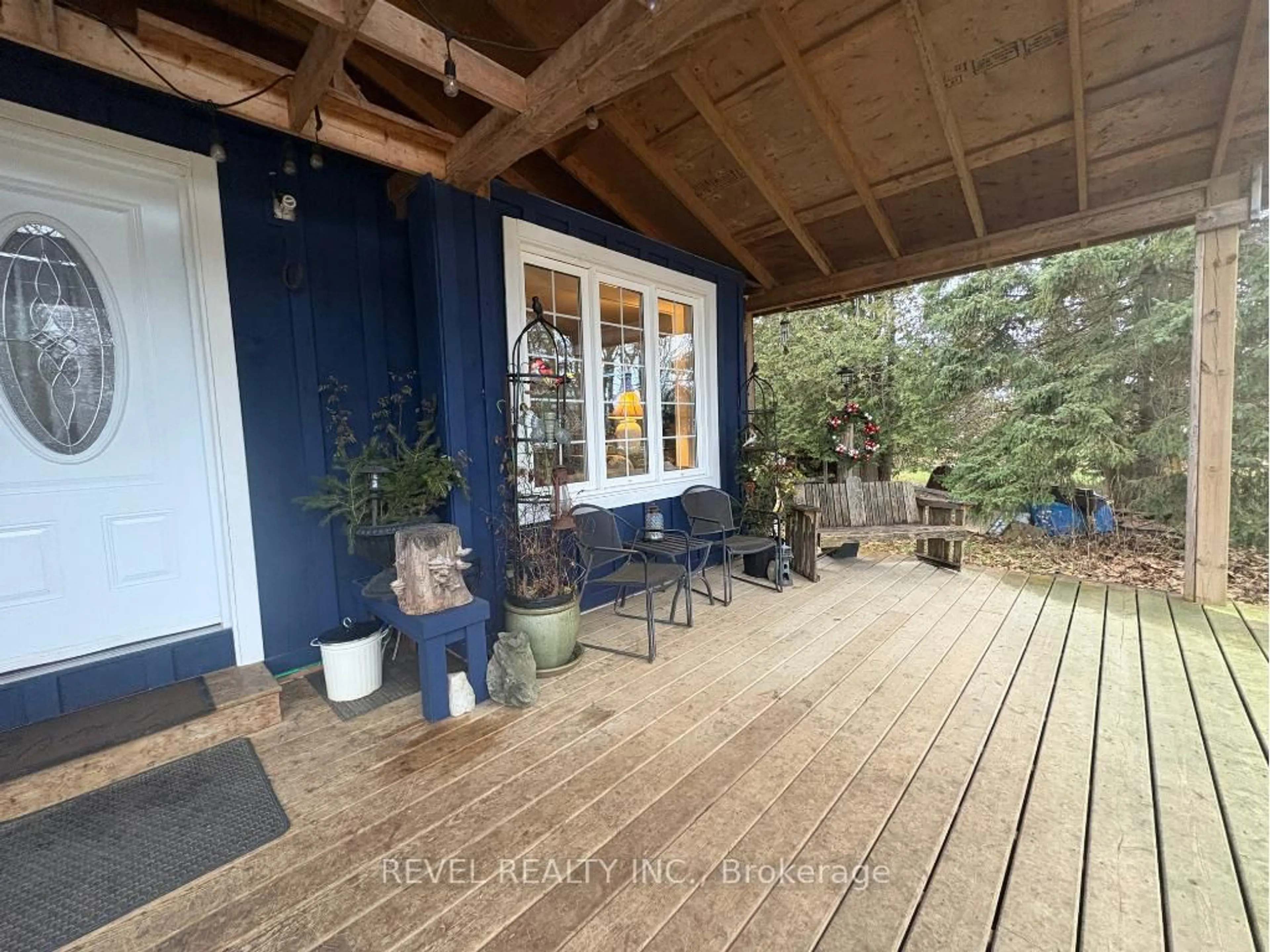 Patio, unknown for 180118 Grey Road 9 Rd, Southgate Ontario N0C 1B0