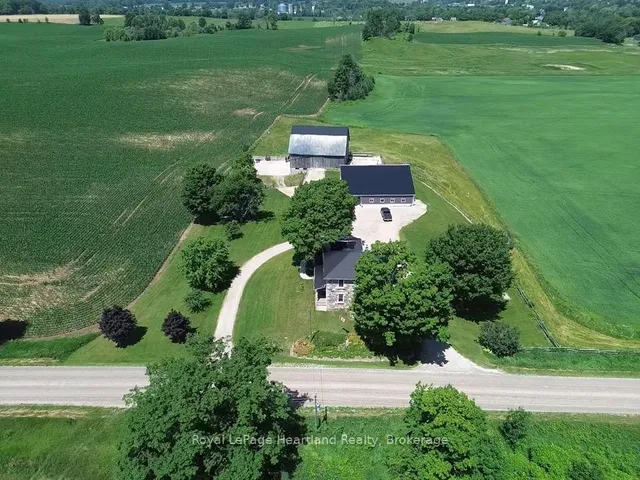 86653 Harper Line, Ashfield-Colborne-Wawanosh 2