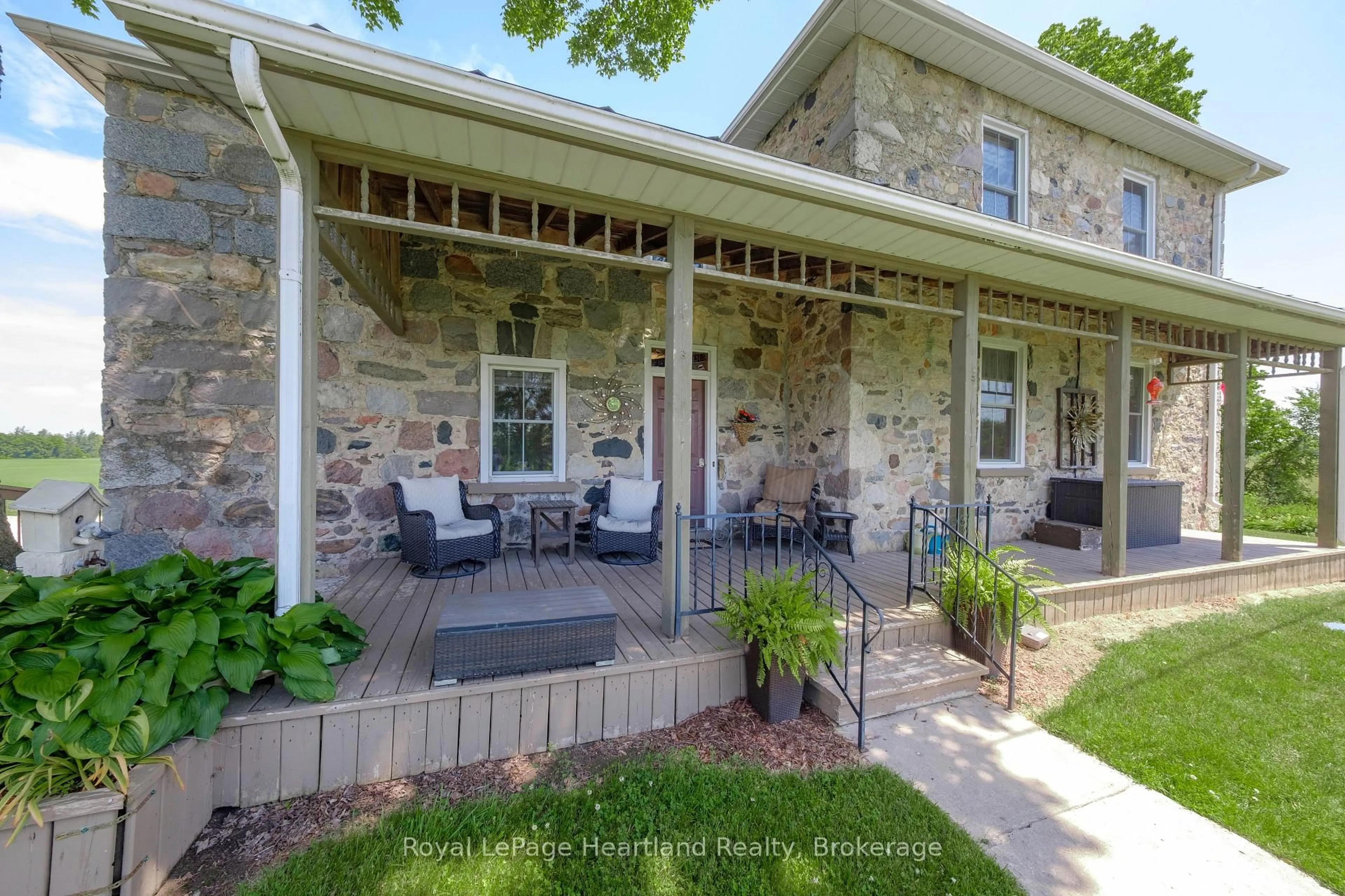 Unknown for 86653 Harper Line, Ashfield-Colborne-Wawanosh Ontario N0G 2H0