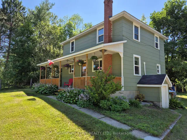 1703 Division Rd, Round Lake Centre
