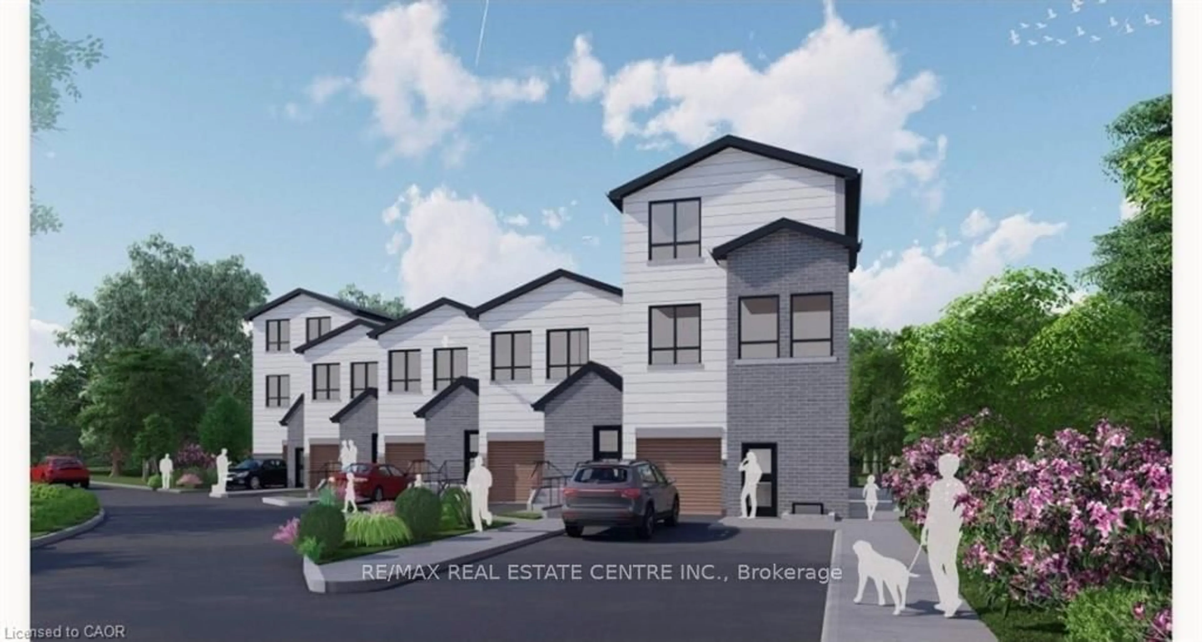 Unknown for 45 Burnside Ave, Kitchener Ontario N2M 3G6