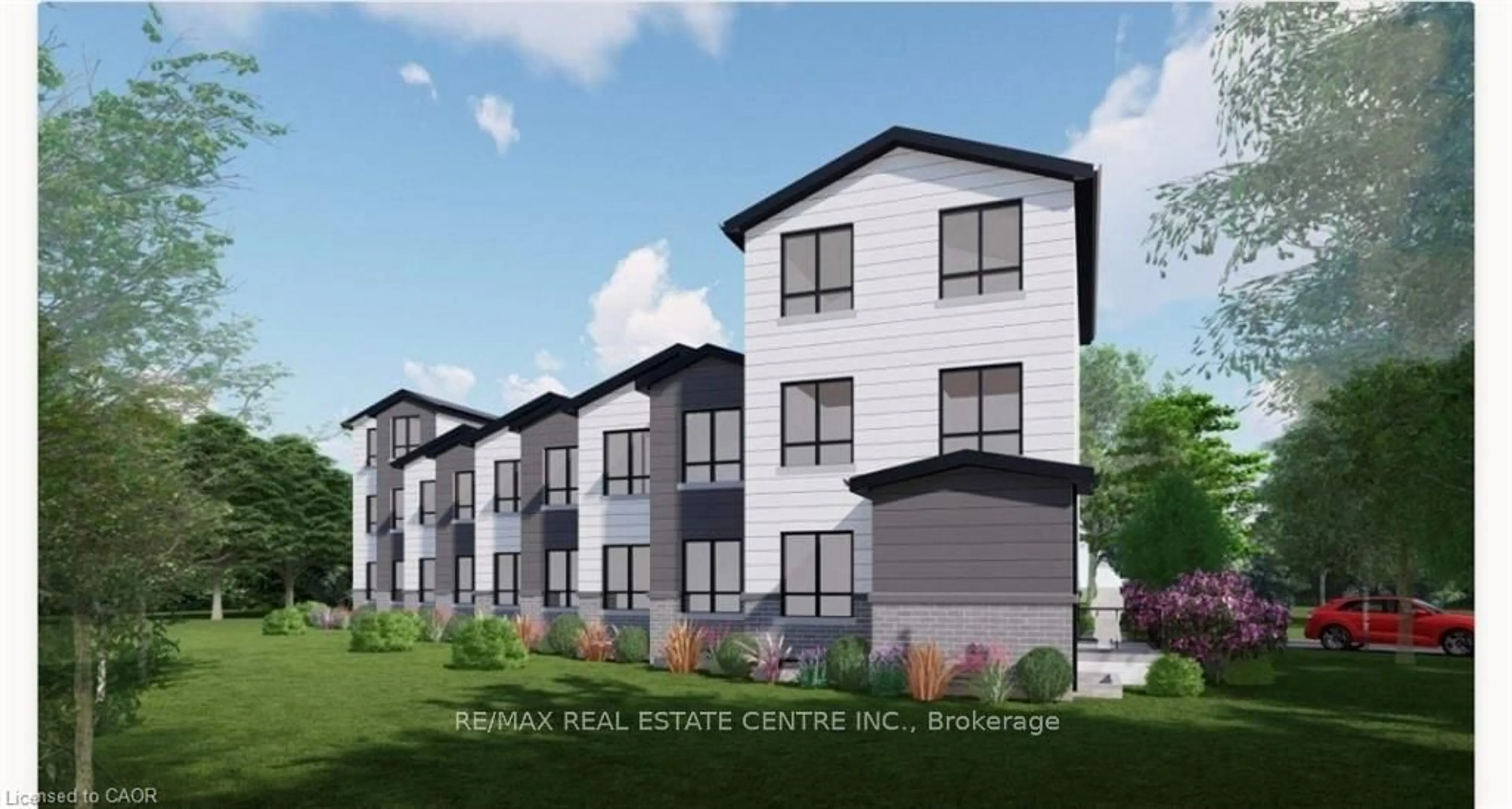 Unknown for 45 Burnside Ave, Kitchener Ontario N2M 3G6