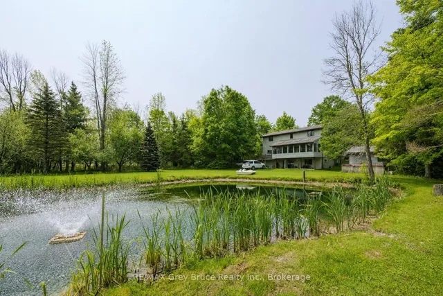 1033 Bruce Road 9, South Bruce Peninsula 2