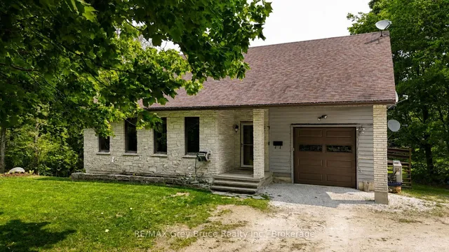 1033 Bruce Road 9, South Bruce Peninsula 3
