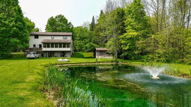 1033 Bruce Road 9, South Bruce Peninsula 4