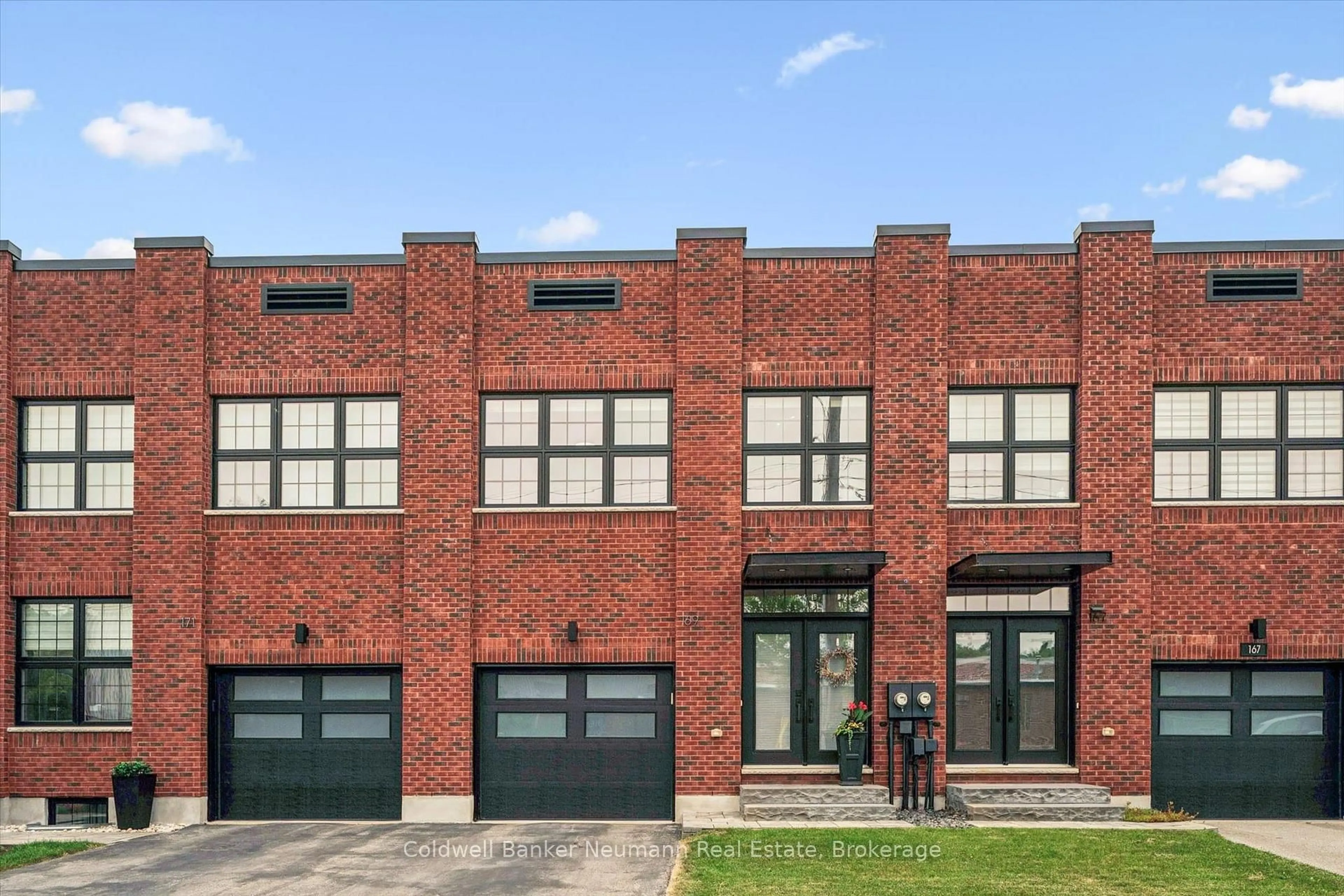 Home with brick exterior material, building for 169 Morris St, Guelph Ontario N1E 5M1