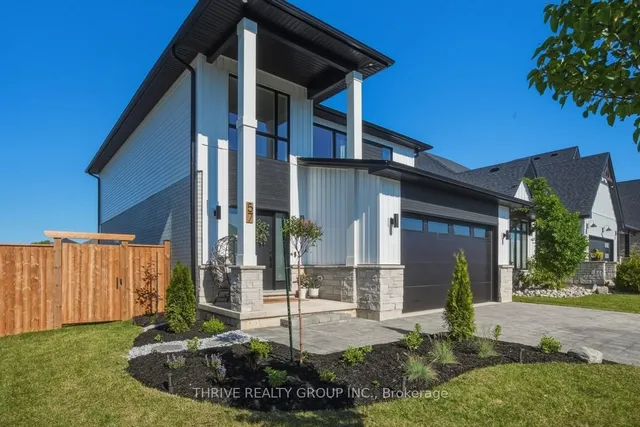 57 Briscoe Cres, Strathroy-Caradoc 2