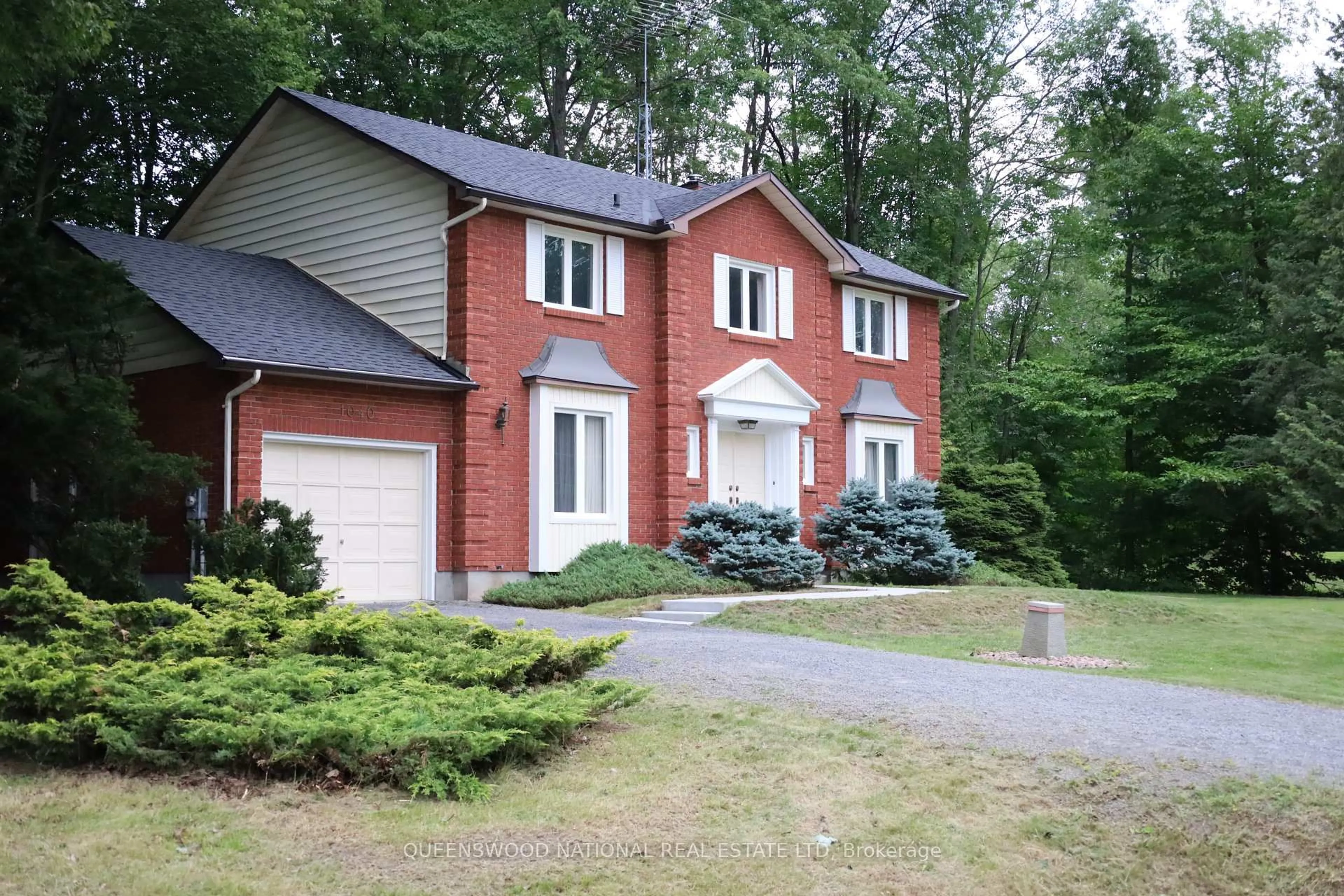 Home with brick exterior material, street for 1080 Sunnydale St, Ottawa Ontario K4B 1N6