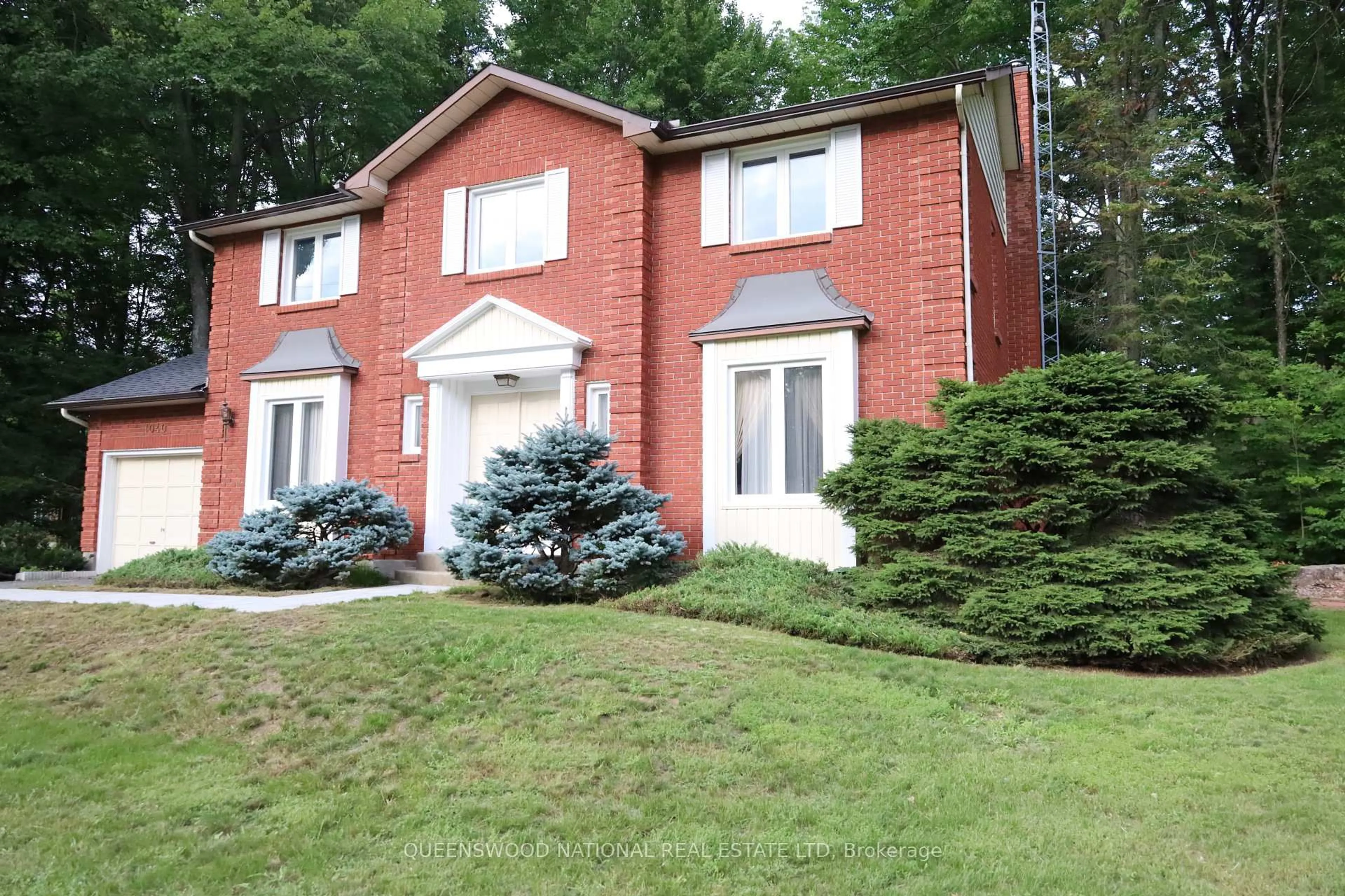 Home with brick exterior material, unknown for 1080 Sunnydale St, Ottawa Ontario K4B 1N6
