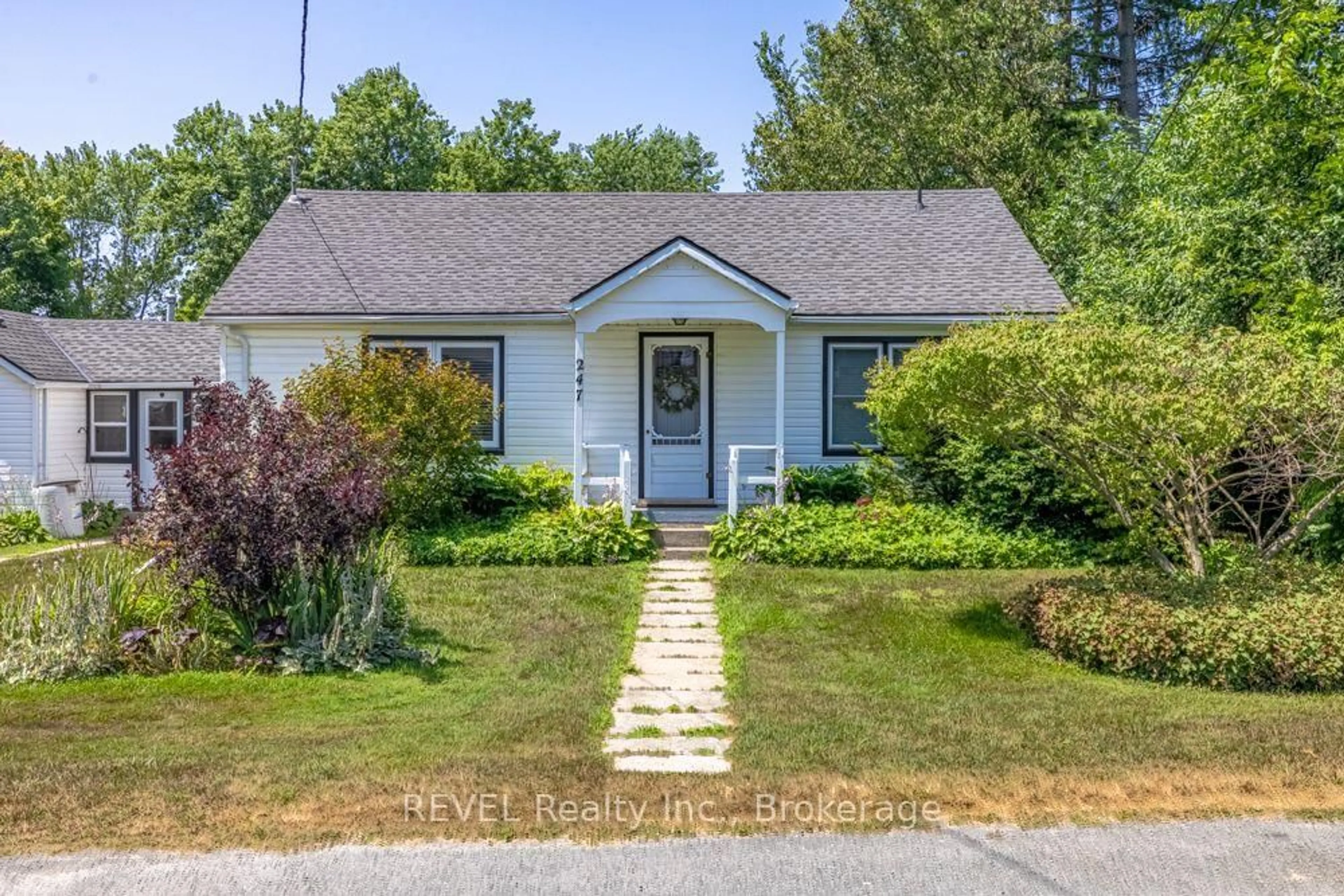 Unknown for 247 Nicolas Rd, Fort Erie Ontario L0S 1N0