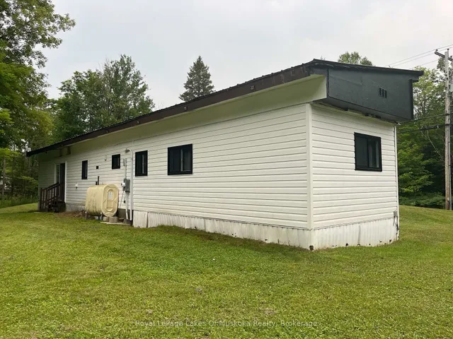 7 Nelson Clelland Rd, Magnetawan 3