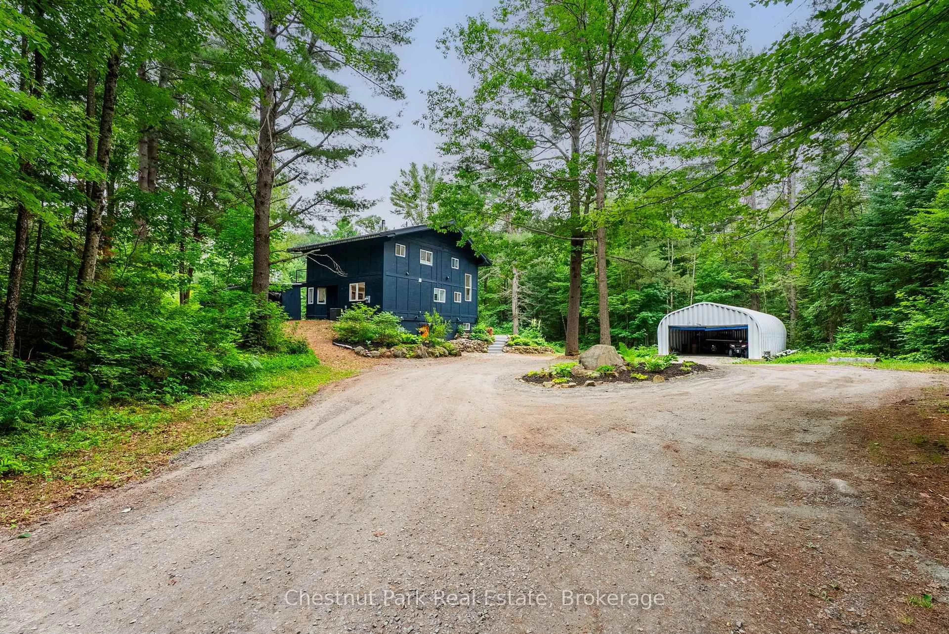 Unknown for 647 Lynx Lake Rd, Huntsville Ontario P1H 2J3