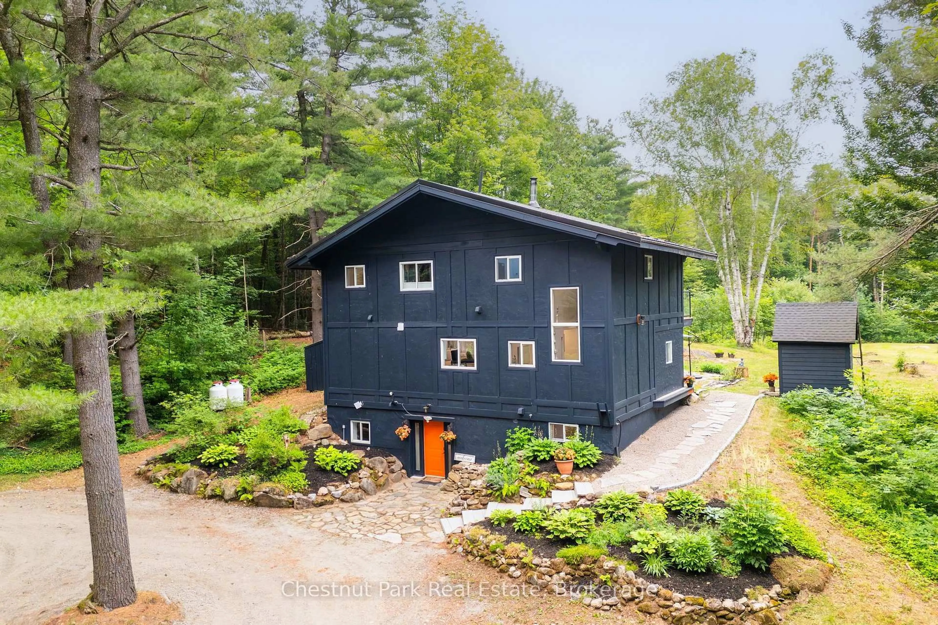 Unknown for 647 Lynx Lake Rd, Huntsville Ontario P1H 2J3