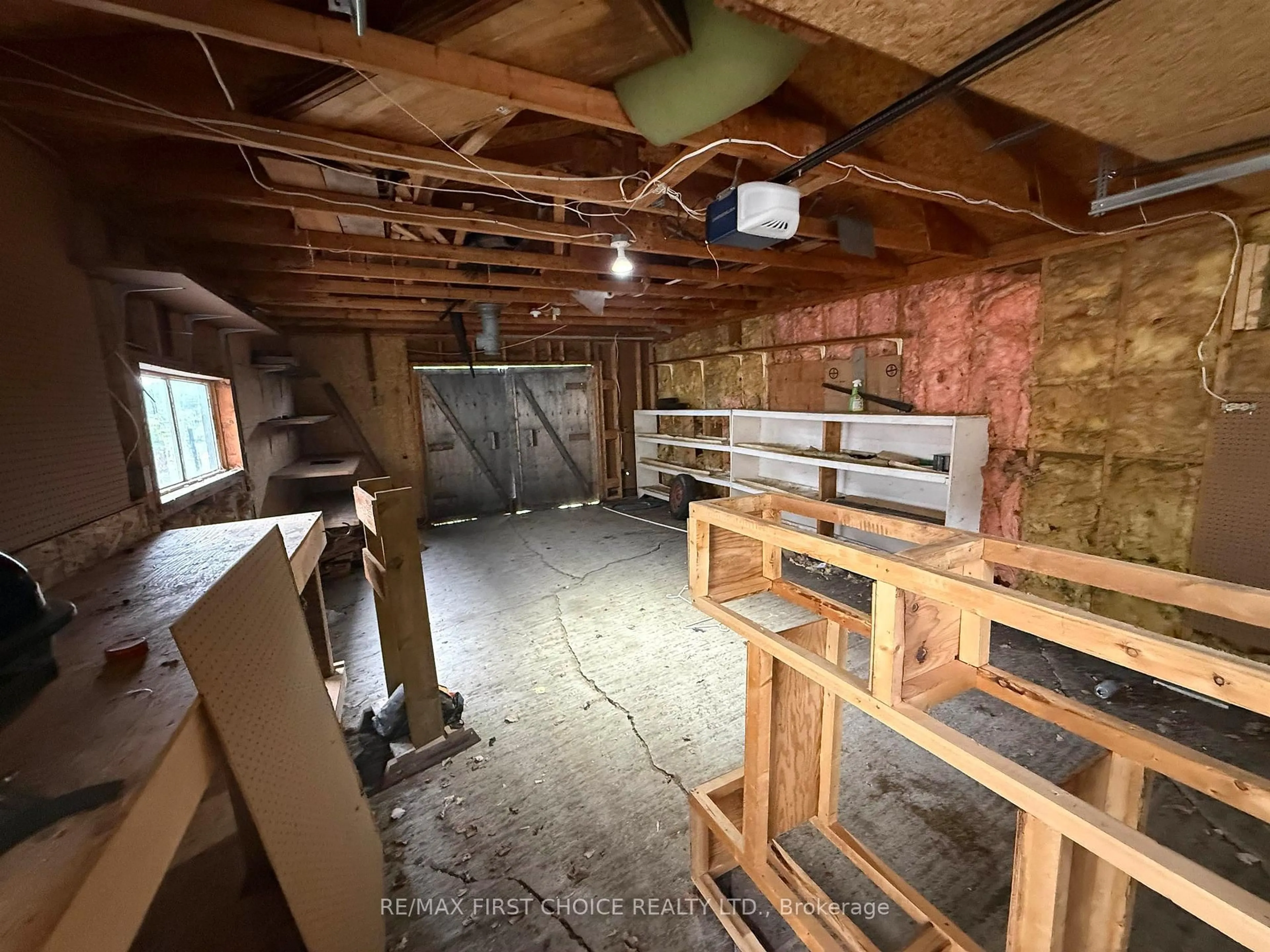 A pic of a room for 195 West River Rd, Dryden Ontario P8N 2A7
