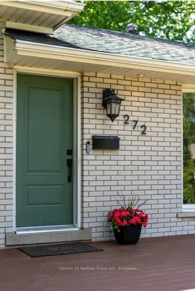 272 Alma Lane, Hamilton 4