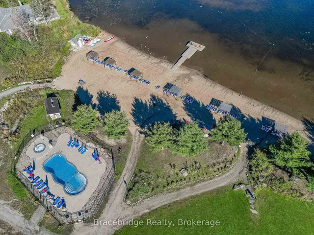 1869 Muskoka Rd 118 Highway #L209-C1, Muskoka Lakes 3